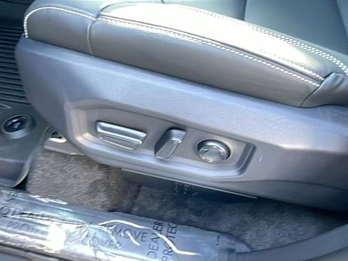 New 2026 Toyota Sequoia Limited image 32