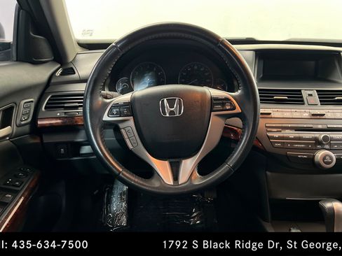 Used 2010 Honda Crosstour EX-L image 12