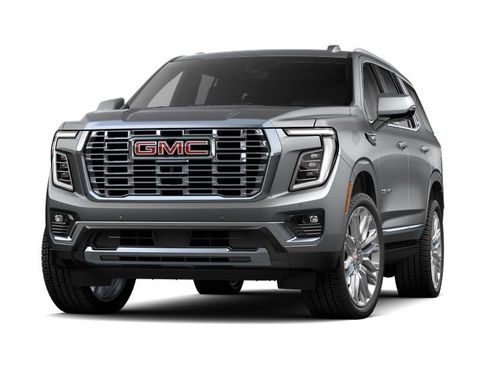 New 2025 GMC Yukon Denali w/ Denali Reserve Package image 51