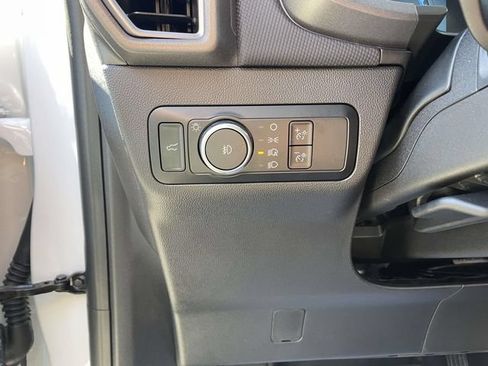 Certified 2025 Ford Bronco Sport Outer Banks w/ Outer Banks Tech Package+ AWD/4WD image 22