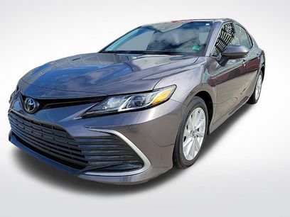 Used 2023 Toyota Camry LE