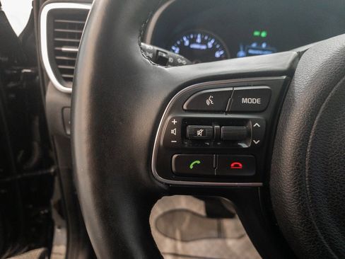 Used 2019 Kia Sportage EX w/ EX Premium Package image 23