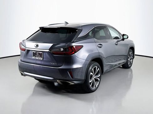 Used 2018 Lexus RX 350 F Sport image 5