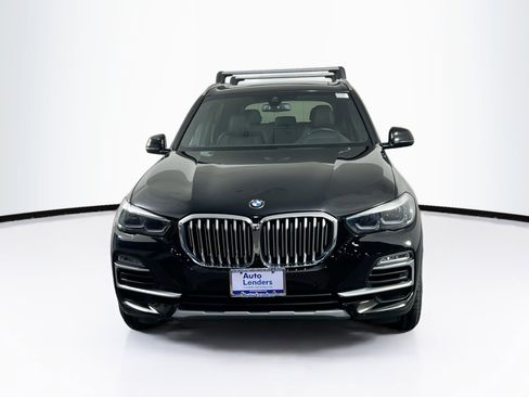 Used 2021 BMW X5 xDrive40i w/ Convenience Package AWD/4WD image 2