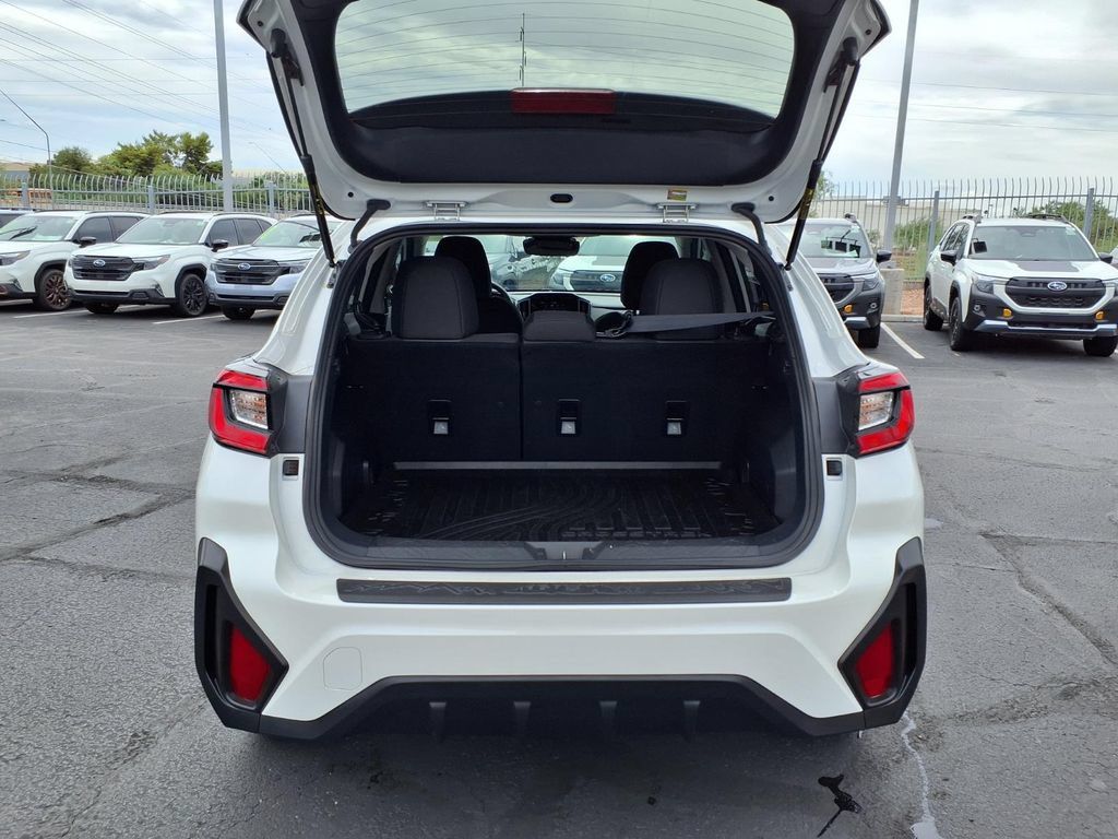 Used 2026 Subaru Crosstrek 2.5i Premium AWD/4WD image 15