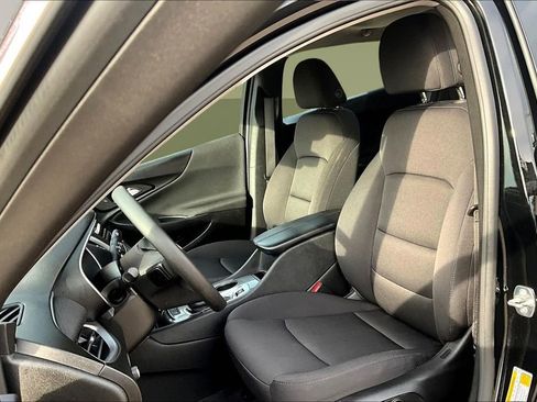 Used 2024 Chevrolet Malibu LT image 19