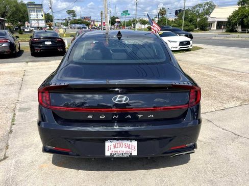 Used 2023 Hyundai Sonata SEL image 6