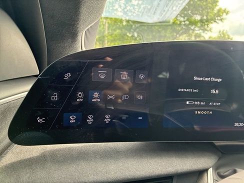 Used 2023 Lucid Air Grand Touring AWD/4WD image 15