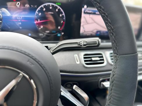 New 2025 Mercedes-Benz GLE 63 AMG S image 20