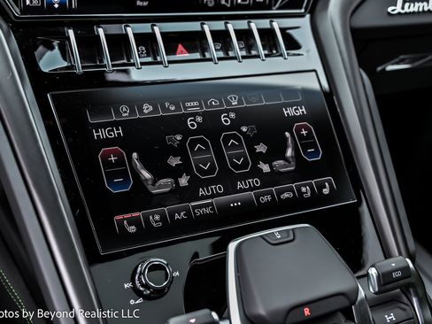 Used 2024 Lamborghini Urus S image 51