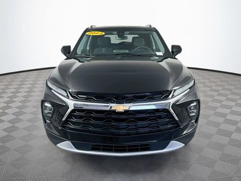 Used 2023 Chevrolet Blazer LT w/ Convenience Package FWD image 4