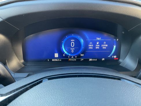 Used 2022 Ford Explorer ST w/ ST Street Pack image 28