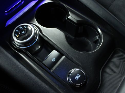 Used 2025 Ford Explorer ST image 24