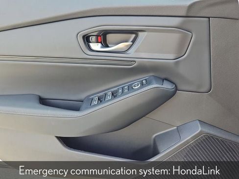 Certified 2025 Honda Accord Sport image 29