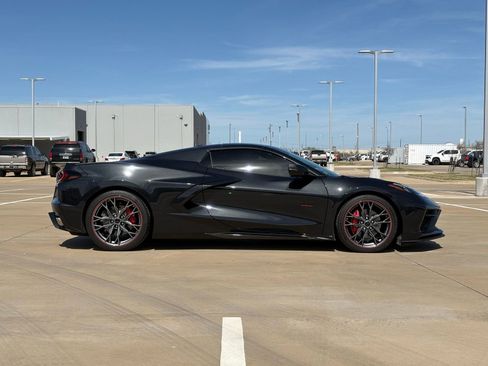 Used 2023 Chevrolet Corvette Stingray image 8