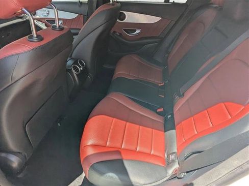 Used 2022 Mercedes-Benz GLC 300 image 19