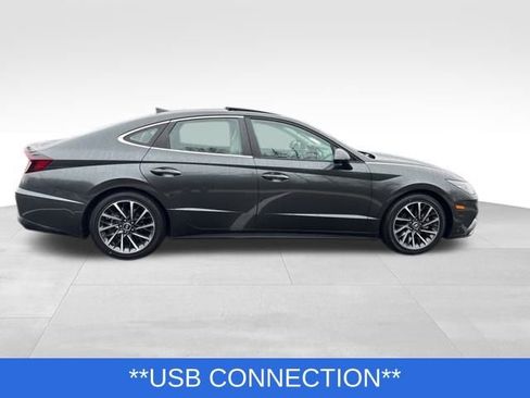 Used 2022 Hyundai Sonata Limited image 7