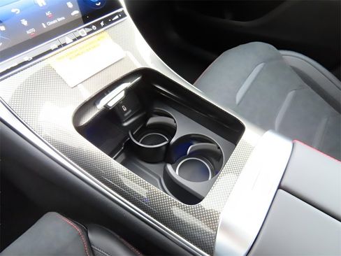 New 2025 Mercedes-Benz GLC 43 AMG 4MATIC image 27