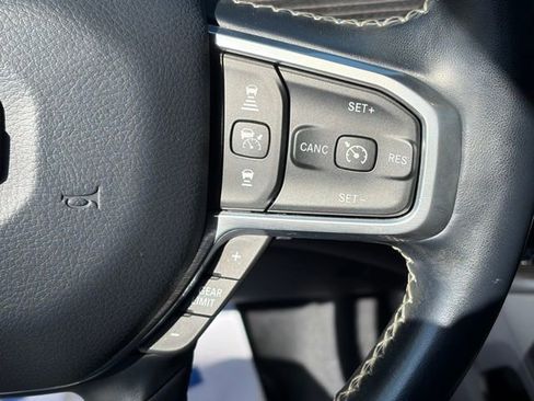Used 2022 RAM 1500 Limited image 17