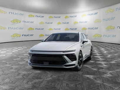 New 2026 Hyundai Sonata SEL