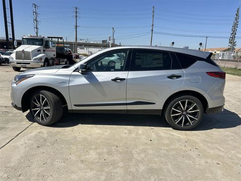 New 2026 Acura RDX A-Spec image 3