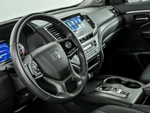 Used 2022 Honda Pilot EX-L image 19