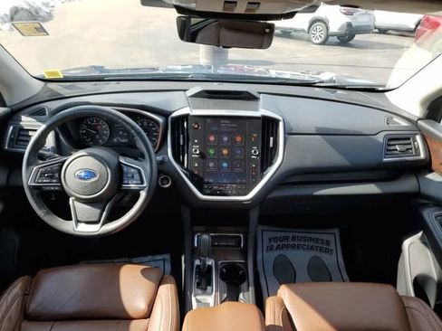 Used 2023 Subaru Ascent Touring AWD/4WD image 18