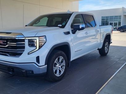 Used 2024 GMC Sierra 1500 SLT