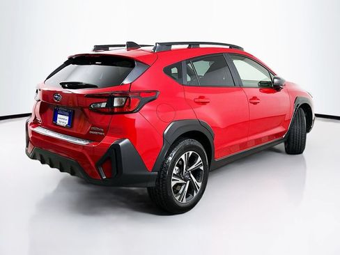 Used 2025 Subaru Crosstrek 2.5i Premium AWD/4WD image 7