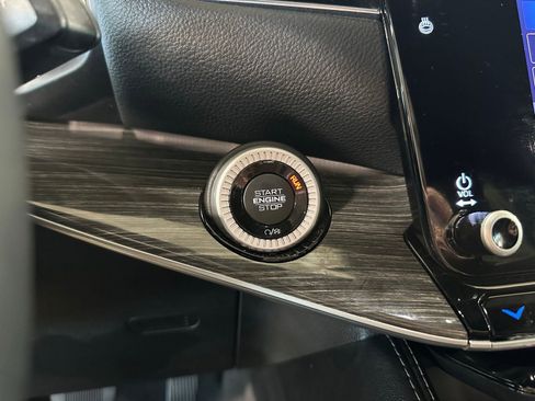 Used 2022 Jeep Wagoneer Series III image 23