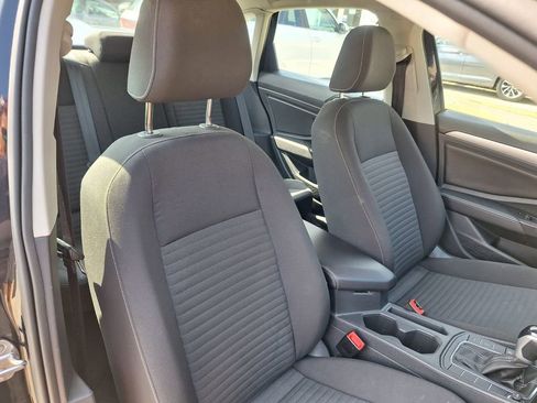 Used 2024 Volkswagen Jetta S image 27