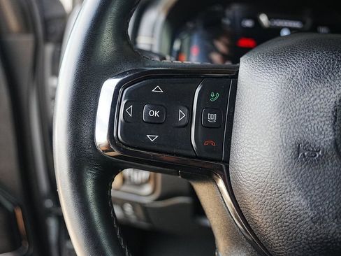 Used 2024 RAM 1500 Limited AWD/4WD image 13