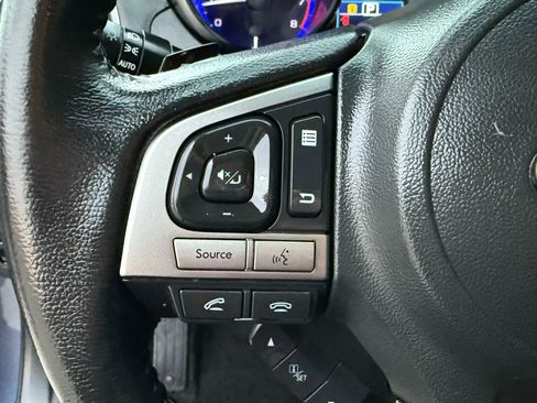 Used 2015 Subaru Outback 2.5i Limited image 30