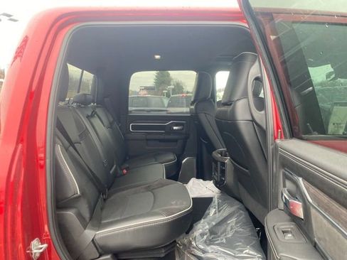 New 2026 RAM 2500 Laramie image 33