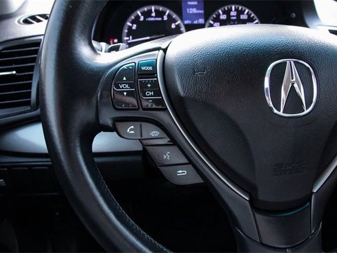 Used 2014 Acura RDX FWD image 17