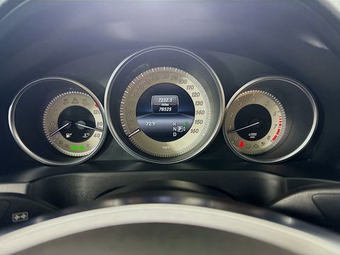 Used 2016 Mercedes-Benz E 400 Coupe image 31