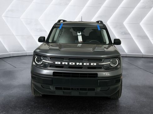 Used 2022 Ford Bronco Sport Big Bend AWD/4WD image 2