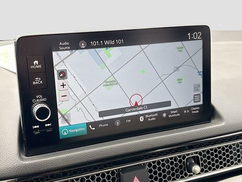 Used 2024 Honda Civic Touring image 13