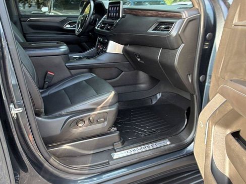 Used 2021 Chevrolet Tahoe LT RWD image 18