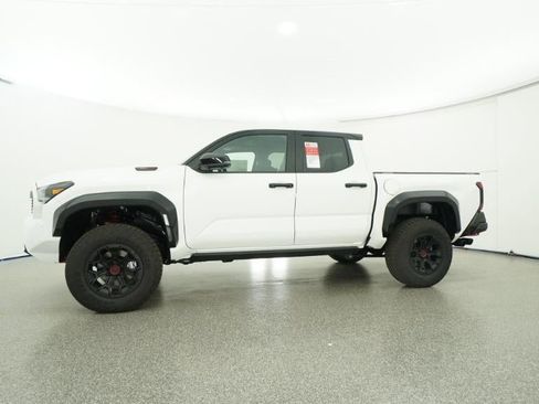 New 2025 Toyota Tacoma TRD Pro image 18