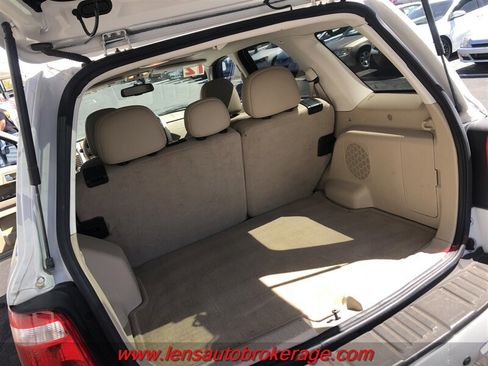 Used 2012 Ford Escape Limited FWD image 18