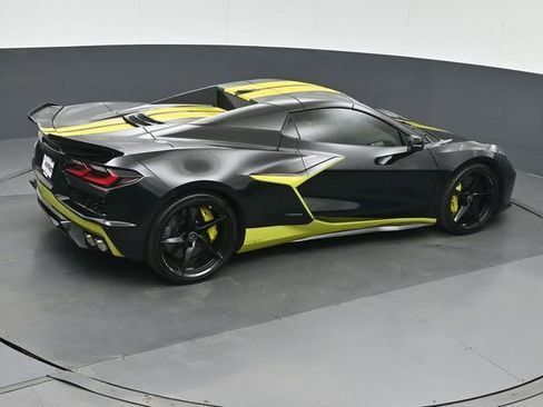 Used 2024 Chevrolet Corvette E-Ray image 25