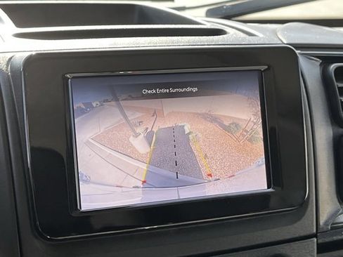 Used 2024 RAM ProMaster 2500 image 16