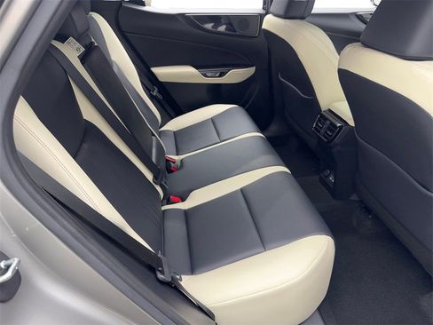 Used 2022 Lexus NX 350 AWD w/ Cold Area Package image 37