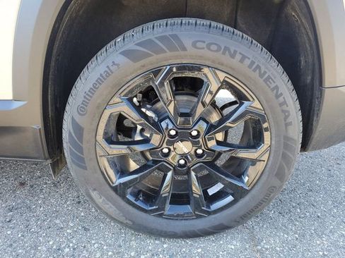 New 2026 GMC Terrain Elevation w/ Elevation Premium Package image 28