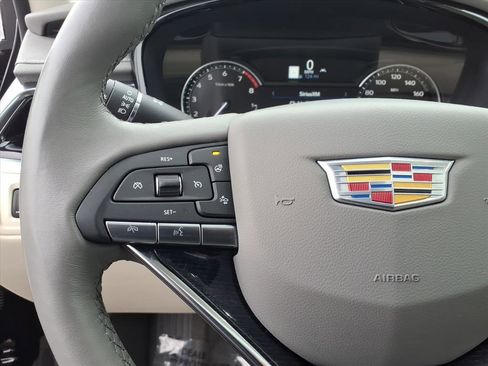 Certified 2024 Cadillac XT6 Premium Luxury w/ LPO, Floor Liner Package image 30