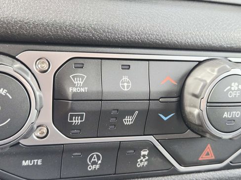 New 2026 Jeep Wrangler Sport S image 29