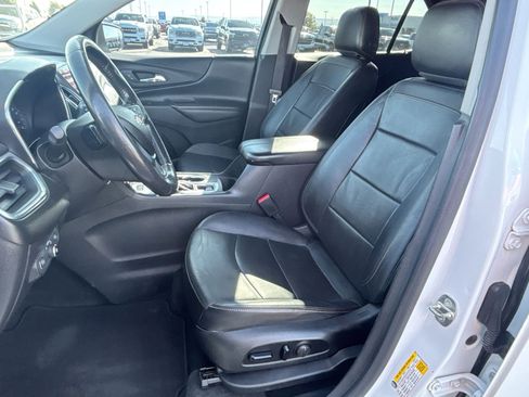 Used 2018 Chevrolet Equinox Premier image 58