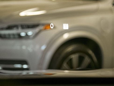 New 2026 Volvo XC60 B5 Ultra w/ Protection Package Premier image 27