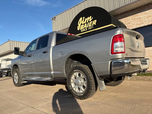 Used 2023 RAM 2500 Tradesman image 12